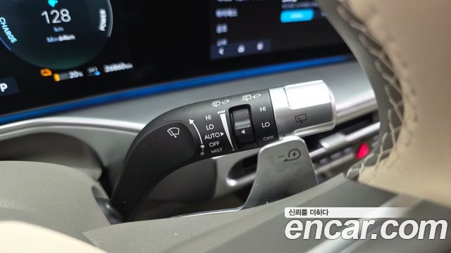 Hyundai Ioniq9 2025 — photo 35