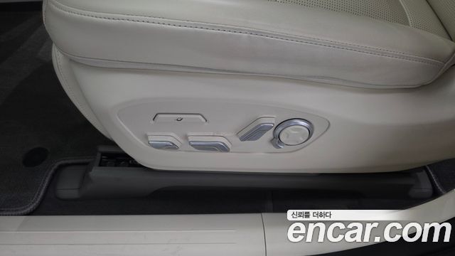 Hyundai Ioniq9 2025 — photo 36
