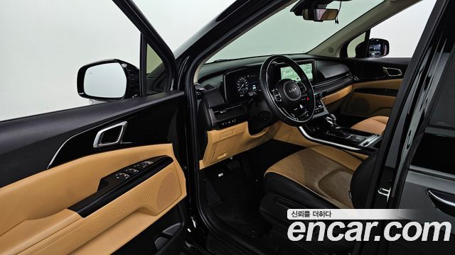 Kia Canival 2023 — photo 13
