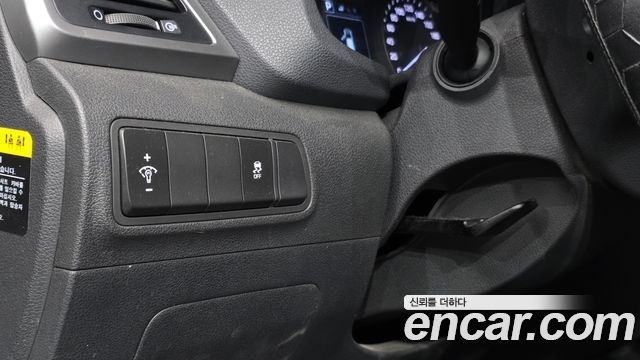 Hyundai Tucson 2016 — photo 14