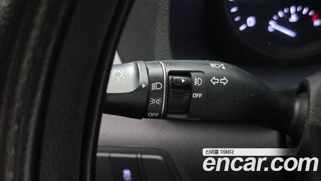 Hyundai Tucson 2016 — photo 15