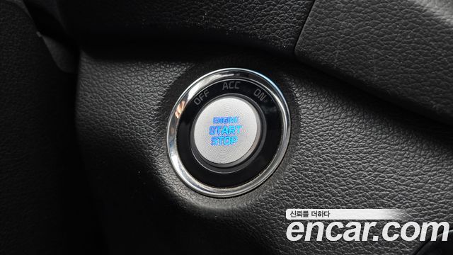 Hyundai Tucson 2016 — photo 16