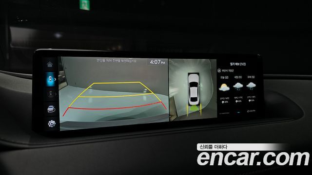 Genesis G80 2022 — photo 20