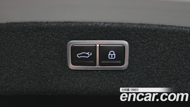 Genesis G80 2022 — photo 26