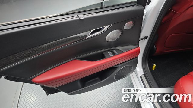 Genesis G80 2022 — photo 15