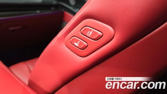 Genesis G80 2022 — photo 29