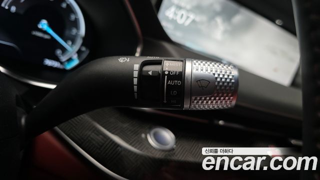 Genesis G80 2022 — photo 35