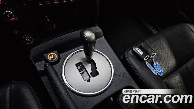 KG Mobility KORANDO 2018 — photo 9