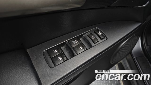 KG Mobility KORANDO 2018 — photo 17