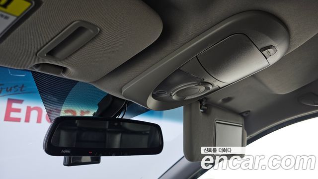 KG Mobility KORANDO 2018 — photo 19
