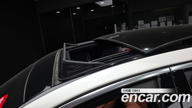 Mercedes-Benz S-Class 2022 — photo 25