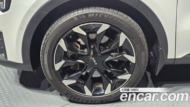 Kia Sorento 2024 — photo 5