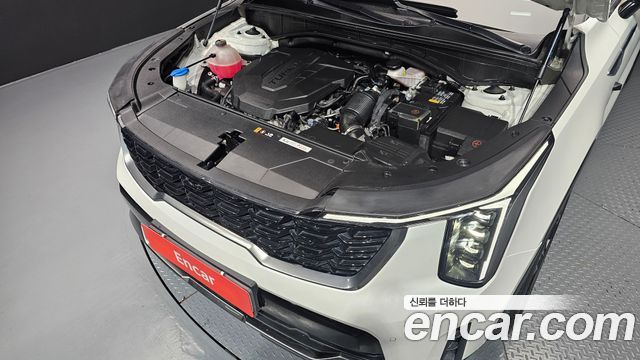 Kia Sorento 2024 — photo 6