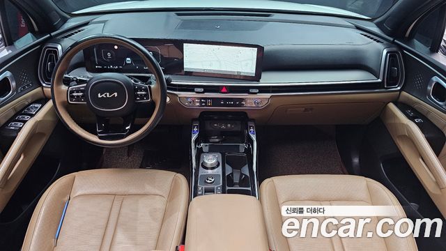 Kia Sorento 2024 — photo 7
