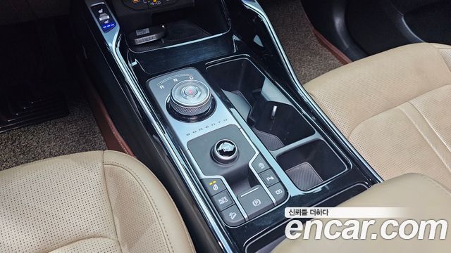 Kia Sorento 2024 — photo 9
