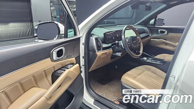 Kia Sorento 2024 — photo 10