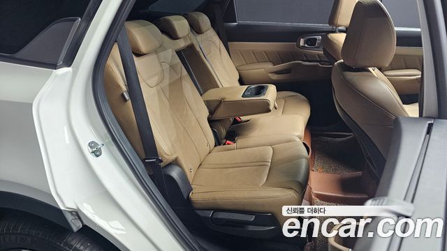 Kia Sorento 2024 — photo 11