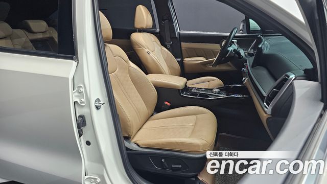 Kia Sorento 2024 — photo 12