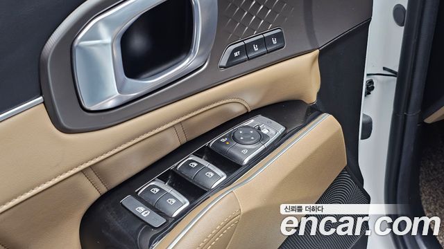 Kia Sorento 2024 — photo 16