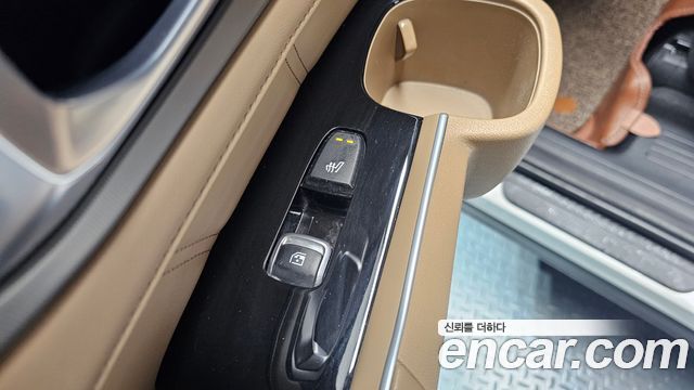 Kia Sorento 2024 — photo 17