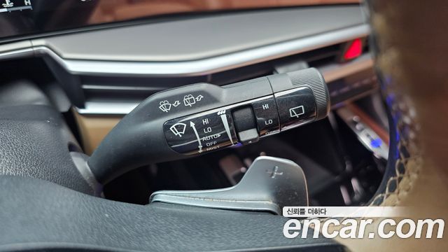 Kia Sorento 2024 — photo 18