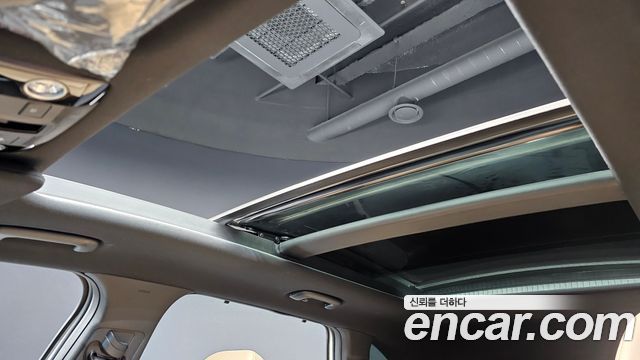 Kia Sorento 2024 — photo 19