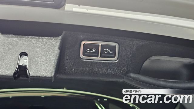 Kia Sorento 2024 — photo 20