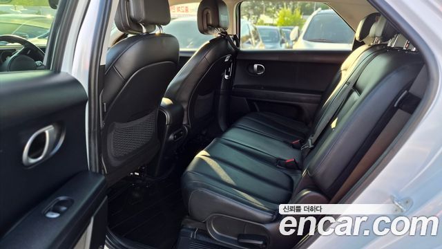 Hyundai Ioniq5 2023 — photo 4