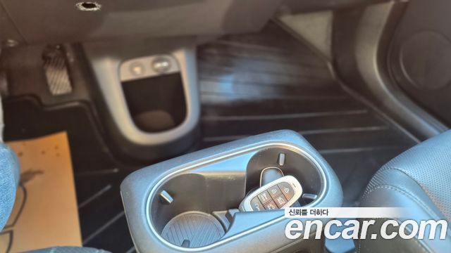 Hyundai Ioniq5 2023 — photo 8