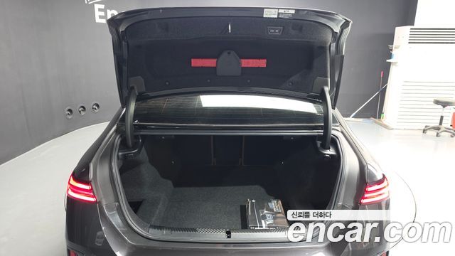 BMW 5-Series 2024 — photo 26