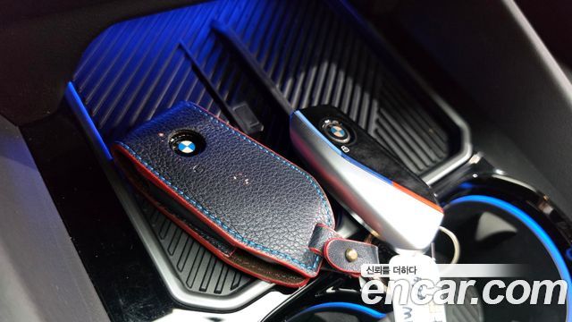 BMW 5-Series 2024 — photo 27