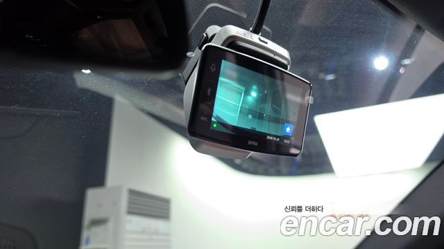 BMW 5-Series 2024 — photo 28