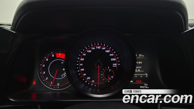Hyundai AVANTE 2021 — photo 8