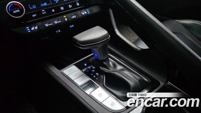 Hyundai AVANTE 2021 — photo 9