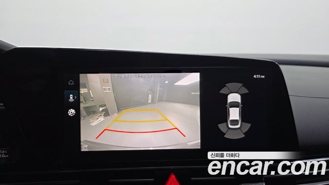 Hyundai AVANTE 2021 — photo 18