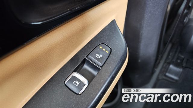 Kia Canival 2023 — photo 18
