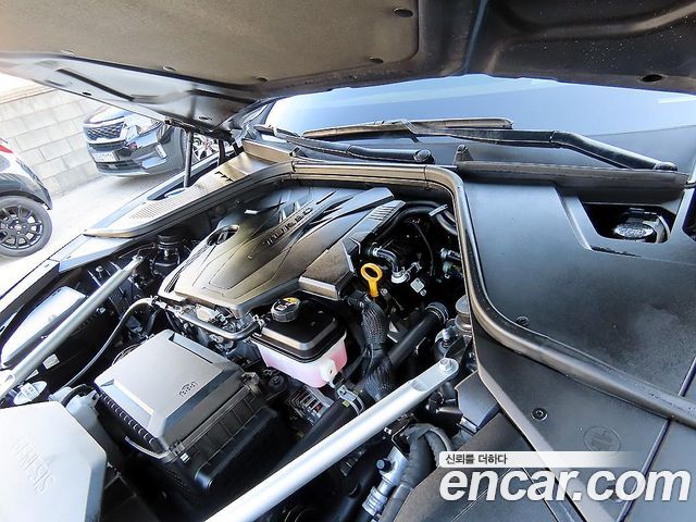 Genesis G80 2025 — photo 6