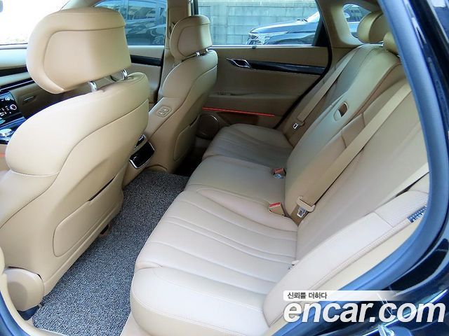 Genesis G80 2025 — photo 11