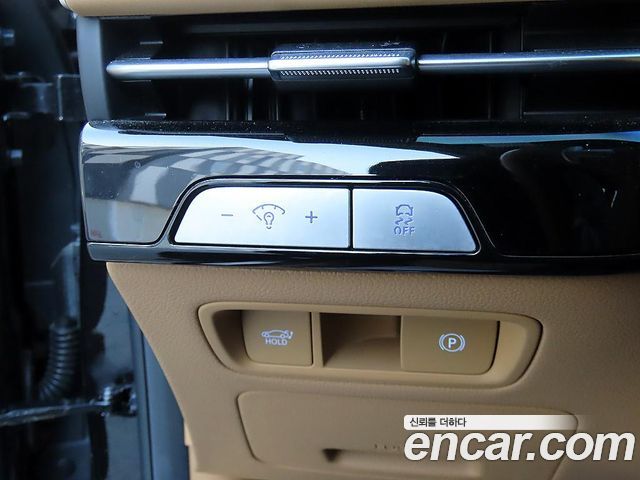 Genesis G80 2025 — photo 13
