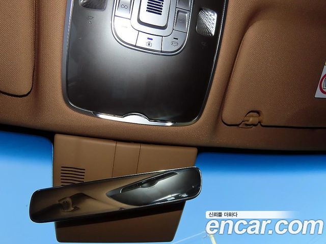 Genesis G80 2025 — photo 16