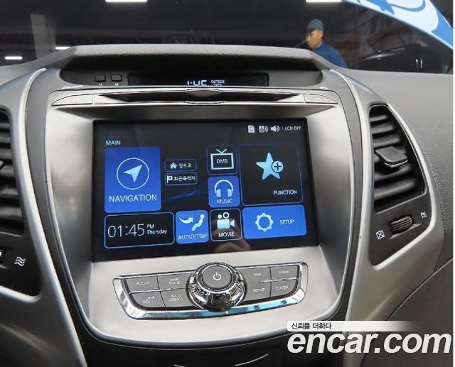 Hyundai AVANTE 2014 — photo 10