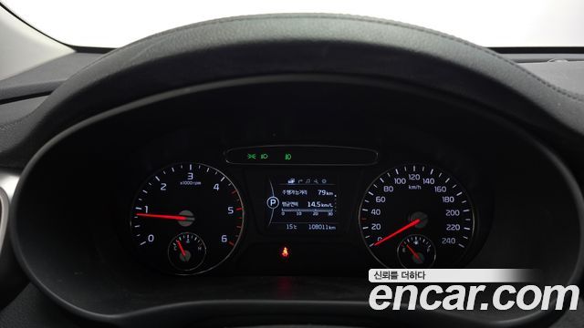 Kia Sorento 2017 — photo 11