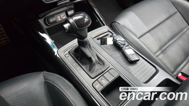 Kia Sorento 2017 — photo 12