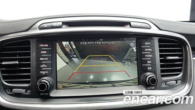 Kia Sorento 2017 — photo 20