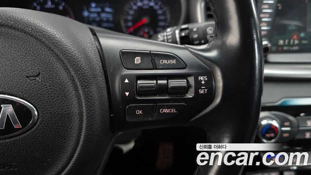 Kia Sorento 2017 — photo 22