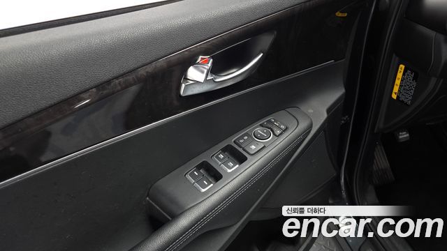 Kia Sorento 2017 — photo 26