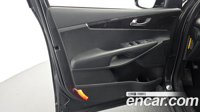 Kia Sorento 2017 — photo 14