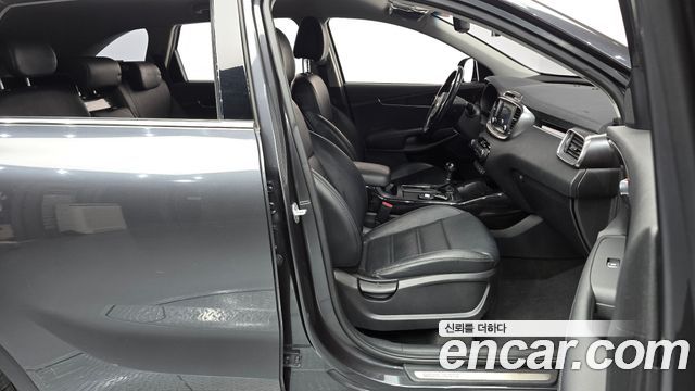 Kia Sorento 2017 — photo 16