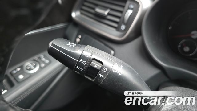 Kia Sorento 2017 — photo 30