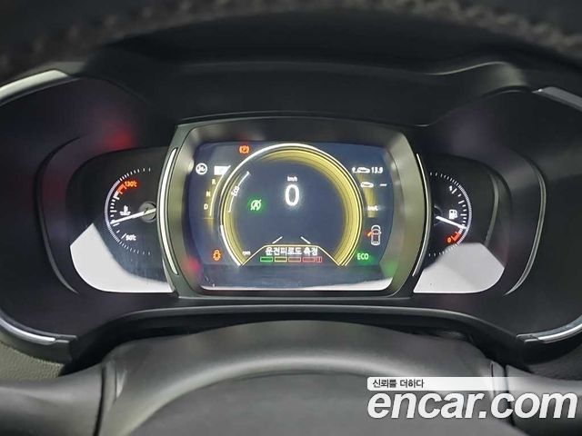 Renault Korea QM6 2017 — photo 6